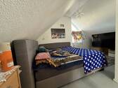 Schlafzimmer 2 - 