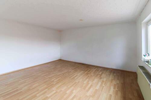 Schlafzimmer II Hinterhaus OG - 