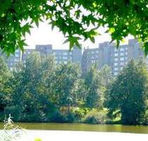 3-Zimmer-Wohnung mit Fernblick in Darmstadt-Kranichstein sucht neue Mieter