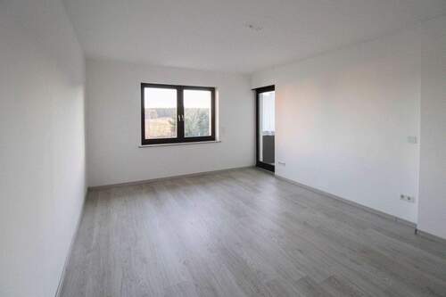 1. Schlafzimmer oben - 