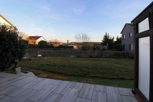 Garten 1 - 