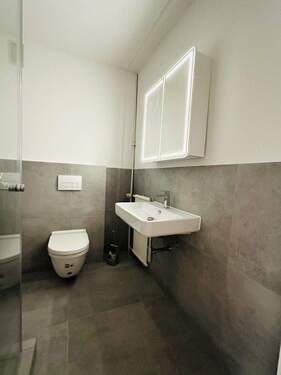 Bild 2 - 2 Zimmer Etagenwohnung zum Kaufen in Wuppertal