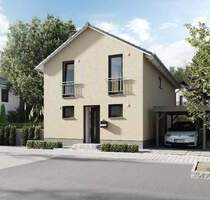 Das flexible Haus für schmale Grundstücke in Moringen