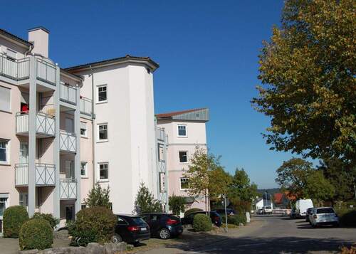 Zugang.jpeg - Klein, aber fein! - 129.000,00&nbsp;EUR Kaufpreis, ca.&nbsp; 45,00&nbsp;m&sup2;&nbsp;Wohnfl&auml;che