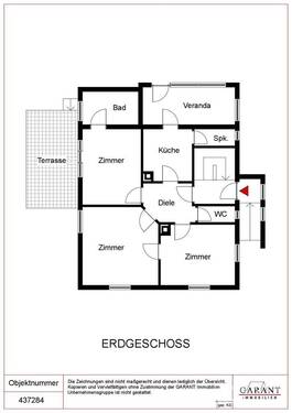 Erdgeschoss - 