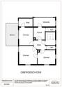 Obergeschoss - 