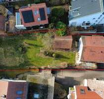 Renovierungsbedürftiges Zweifamilienhaus mit Baugrundstück in Alt-Sillenbuch - Nahe dem Wald! - Stuttgart