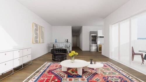 Beispielbild Wohn-Esszimmer 3 - 