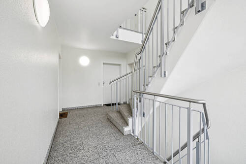 Treppenhaus - 