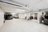 Tiefgarage - 