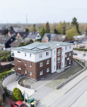 Titelbild Expose - Gewerbeobjekt (Büro, Produktion, Verkauf) zum Kaufen in Norderstedt
