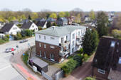 Rückseite - Gewerbeobjekt (Büro, Produktion, Verkauf) in Norderstedt