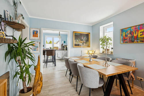 Wohnzimmer - 