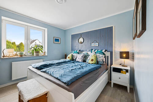 Schlafzimmer - 