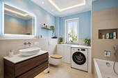 Badezimmer - 