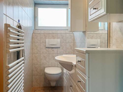 Gäste-WC - 