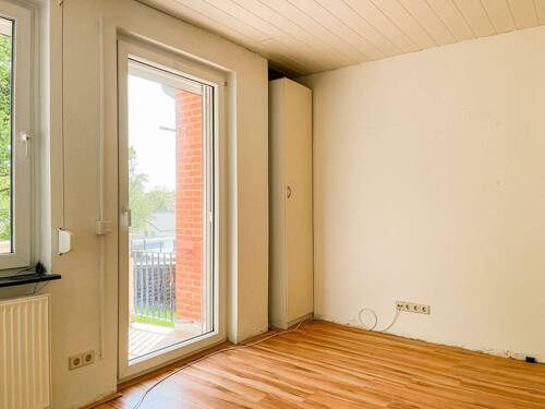 Kinderzimmer - 