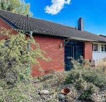 Idyllisches Einfamilienhaus mit Charme in Sarstedt auf Erbpachtgrundstück