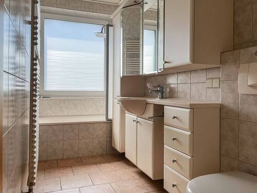 Wannenbad - 