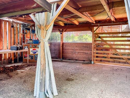 Carport - 