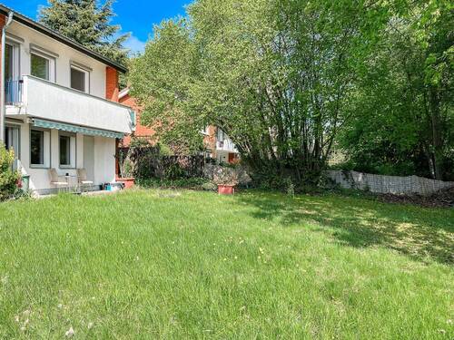 Garten - 