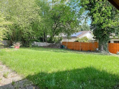 Garten - 