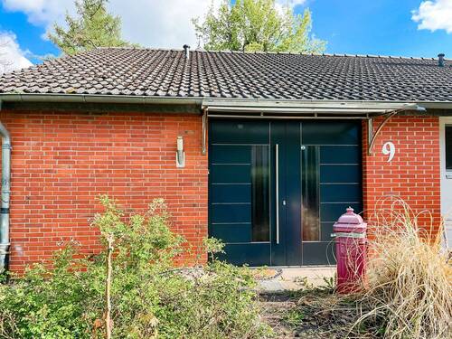 Eingang - 5 Zimmer Einfamilienhaus zum Kaufen in Sarstedt