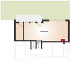 Grundriss Suterrain - 