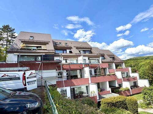 Außenansicht - 