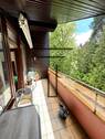 Balkon - 3,5 Zimmer Studio-Eigentumswohnung mit Balkon in 37441 Bad Sachsa