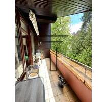 3,5 Zimmer Studio-Eigentumswohnung mit Balkon in 37441 Bad Sachsa