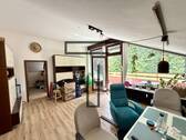 Wohn:- Essbereich - 3 Zimmer Etagenwohnung zum Kaufen in Bad Sachsa