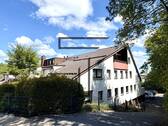Außenansicht - Etagenwohnung mit 75,50 m&sup2; in Bad Sachsa zum Kaufen