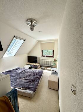 Schlafzimmer 1 - 