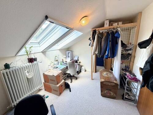 Schlafzimmer - 