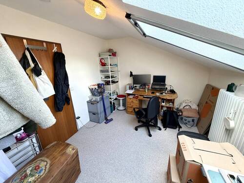 Schlafzimmer - 