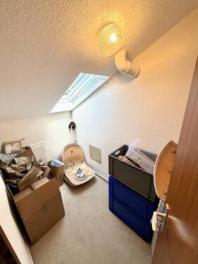0,5 Raum - 