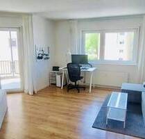 Barrierefreie Terrassenwohnung in bevorzugter Lage von Frankfurt Westend-Nord! - Frankfurt am Main
