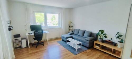 IMG 2333 - Terrassenwohnung mit 46,00 m&sup2; in Frankfurt am Main zum Kaufen