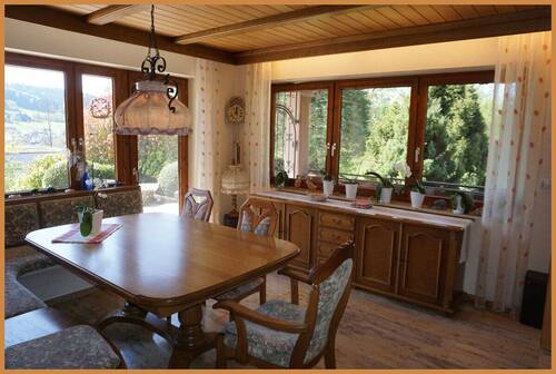 Essbereich - 