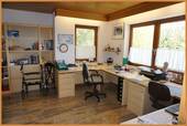 Büro Erdgeschoss - 