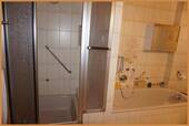 Badezimmer Erdgeschoss - 