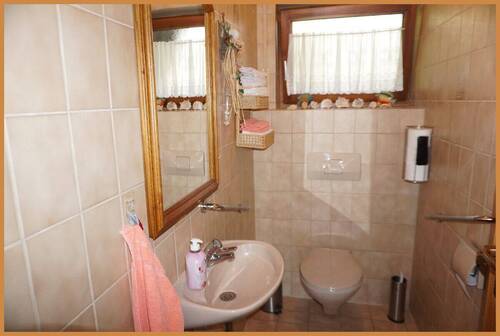 Gäste-WC - 
