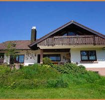 Ein Zuhause zum Ankommen - Großzügiges Wohnhaus in traumhafter Aussichtslage von Zell am Harmersbach