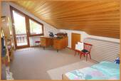 Schlafzimmer Dachgeschoss - 