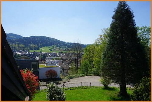Ausblick - 