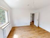 Ansicht II: Schlafzimmer I - 