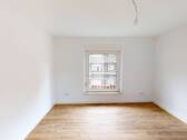 Ansicht I: Schlafzimmer II - 
