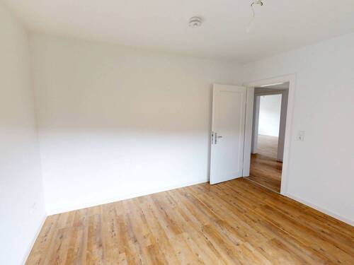 Ansicht II: Schlafzimmer II - 