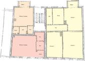 Grundriss 1.OG - 